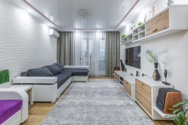 2-комнатная квартира по адресу Каменногорская ул., д. 110 - фото 1