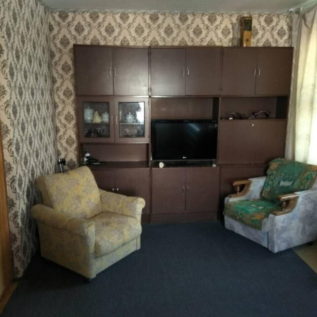 Фотография 2-комнатная квартира по адресу Карбышева ул., д. 7 - фото 1