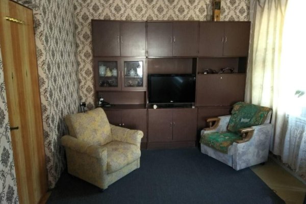 2-комнатная квартира по адресу Карбышева ул., д. 7 - фото 1