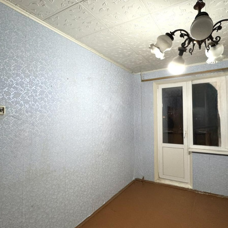 Фотография 2-комнатная квартира по адресу Казинца ул., д. 76 - фото 1