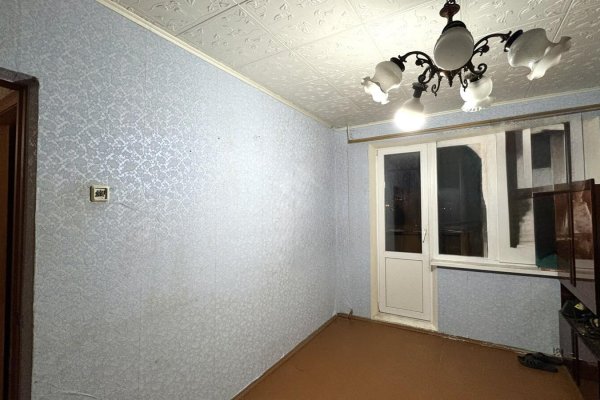 2-комнатная квартира по адресу Казинца ул., д. 76 - фото 1