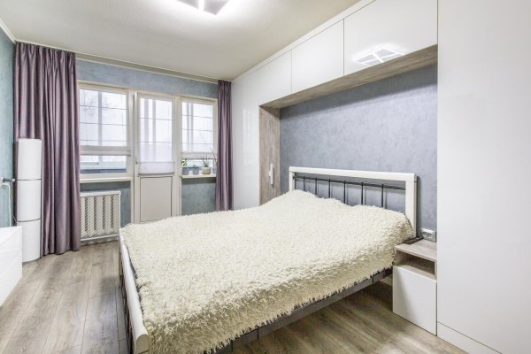 2-комнатная квартира по адресу Клумова пер., д. 5 - фото 1