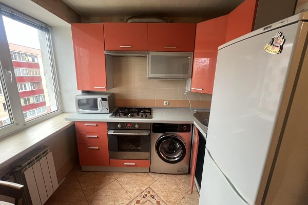 2-комнатная квартира по адресу Короля ул., д. 17 - фото 1