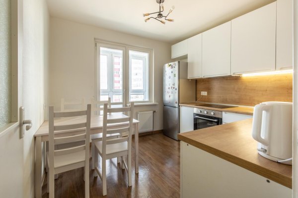 2-комнатная квартира по адресу Корзюки ул., д. 16 - фото 1