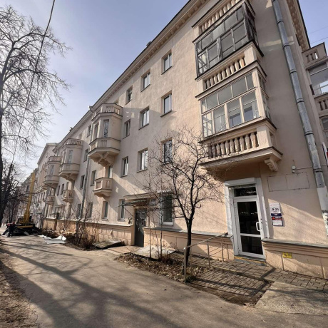 Фотография 2-комнатная квартира по адресу Кошевого ул., д. 8 - фото 1