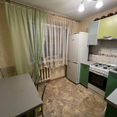 Фотография 2-комнатная квартира по адресу Козыревская ул., д. 21 к. 3 - фото 1