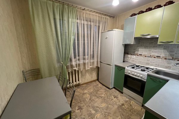 2-комнатная квартира по адресу Козыревская ул., д. 21 к. 3 - фото 1