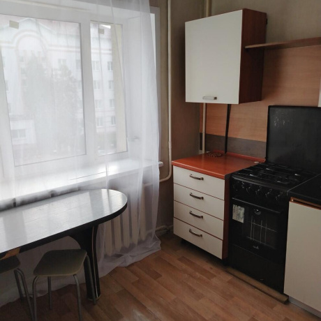 Фотография 2-комнатная квартира по адресу Козыревская ул., д. 23 - фото 1