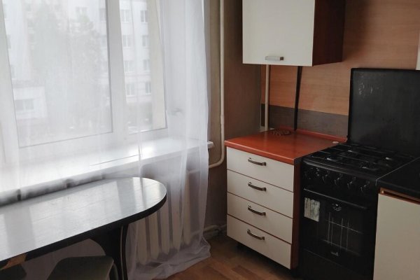 2-комнатная квартира по адресу Козыревская ул., д. 23 - фото 1