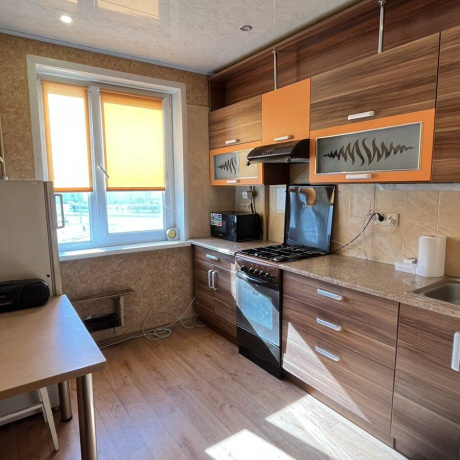 Фотография 2-комнатная квартира по адресу Кунцевщина ул., д. 32 - фото 1