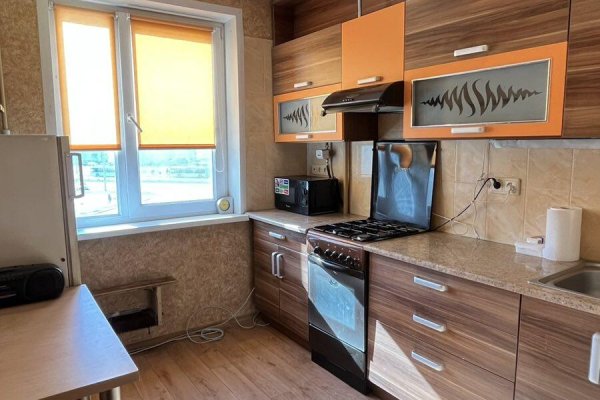 2-комнатная квартира по адресу Кунцевщина ул., д. 32 - фото 1