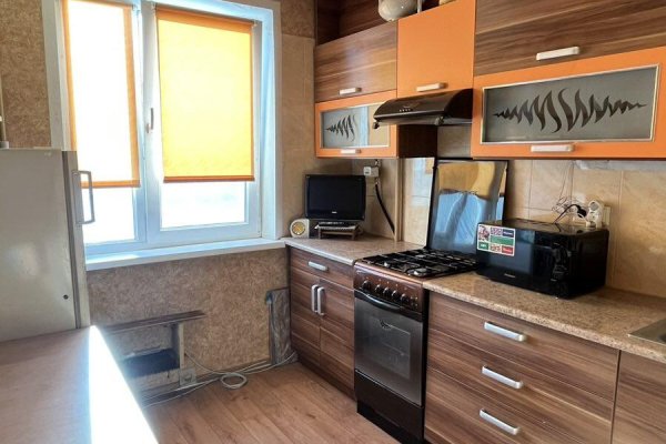 2-комнатная квартира по адресу Кунцевщина ул., д. 32 - фото 1