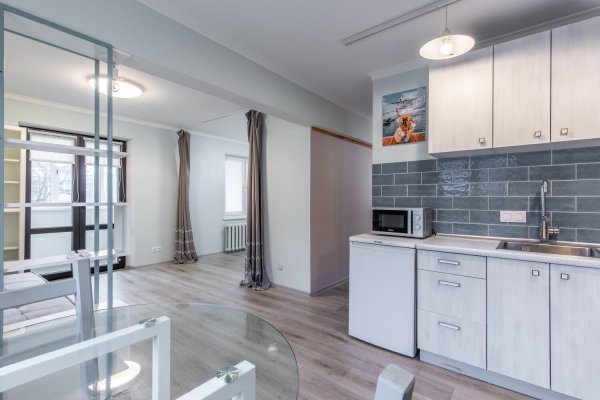 2-комнатная квартира по адресу Куйбышева ул., д. 48 - фото 1