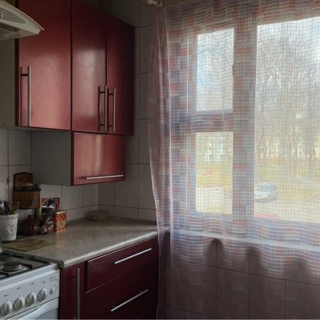 Фотография 2-комнатная квартира по адресу Ландера ул., д. 28 - фото 1