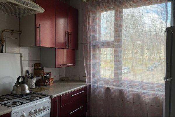 2-комнатная квартира по адресу Ландера ул., д. 28 - фото 1