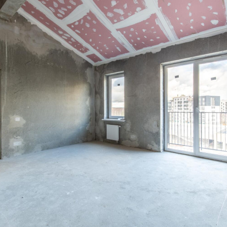 Фотография 2-комнатная квартира по адресу Лавандовая ул., д. 7 - фото 1