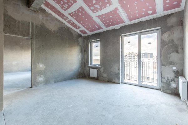 2-комнатная квартира по адресу Лавандовая ул., д. 7 - фото 1