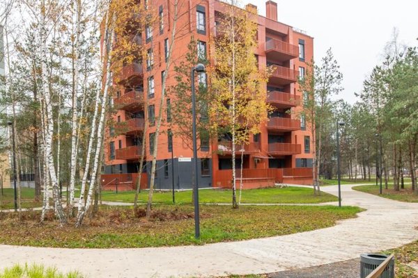 2-комнатная квартира по адресу Лавандовая ул., д. 8 - фото 1