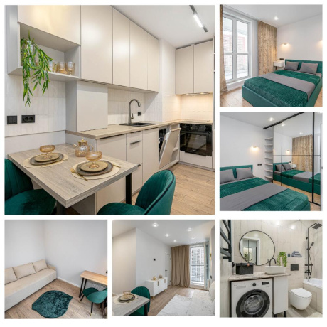 Фотография 2-комнатная квартира по адресу Леонида Щемелёва ул., д. 14 - фото 1