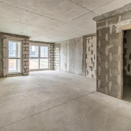 Фотография 2-комнатная квартира по адресу Леонида Щемелёва ул., д. 18 - фото 1