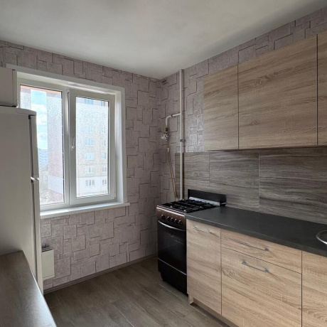 Фотография 2-комнатная квартира по адресу Лещинского ул., д. 17 - фото 1