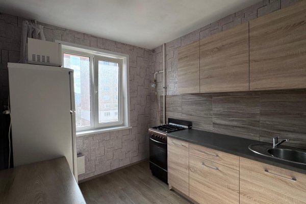 2-комнатная квартира по адресу Лещинского ул., д. 17 - фото 1