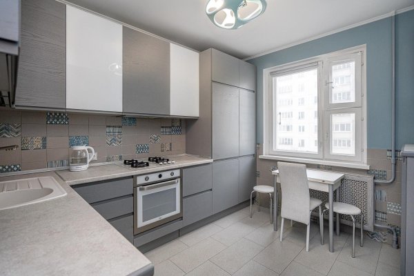 2-комнатная квартира по адресу Лещинского ул., д. 31 к. 3 - фото 1