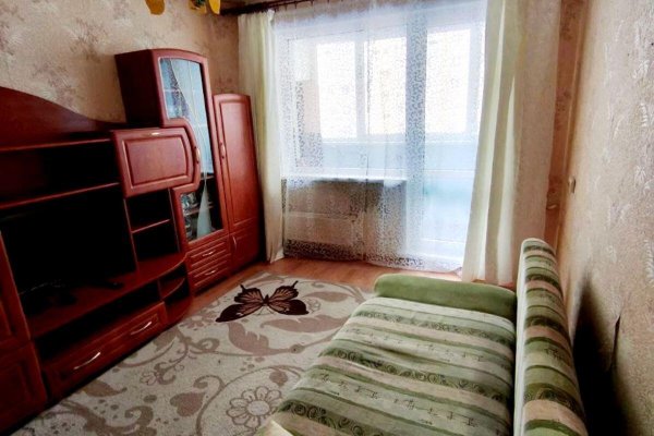 2-комнатная квартира по адресу Лещинского ул., д. 7 - фото 1