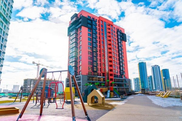 2-комнатная квартира по адресу Левина ул., д. 2 - фото 1