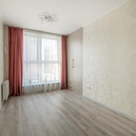 Фотография 2-комнатная квартира по адресу Левина ул., д. 7 - фото 1