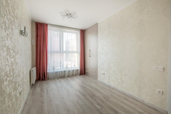 2-комнатная квартира по адресу Левина ул., д. 7 - фото 1