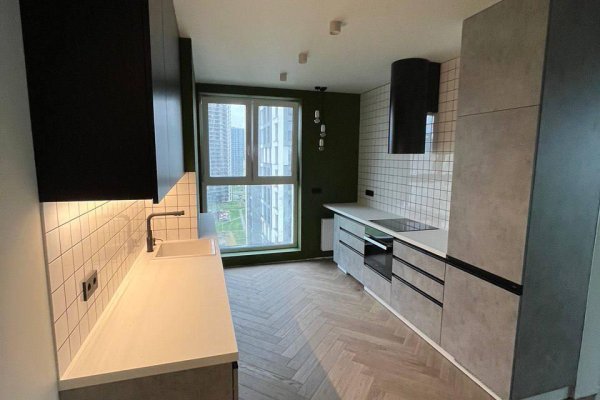 2-комнатная квартира по адресу Лейтенанта Кижеватова ул., д. 3 к. а - фото 1