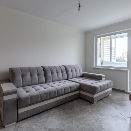 Фотография 2-комнатная квартира по адресу Лобанка ул., д. 13 к. 1 - фото 1