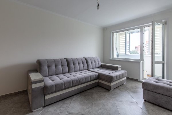 2-комнатная квартира по адресу Лобанка ул., д. 13 к. 1 - фото 1