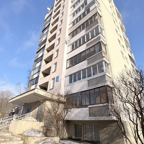 Фотография 2-комнатная квартира по адресу Логойский тракт, д. 29 - фото 1