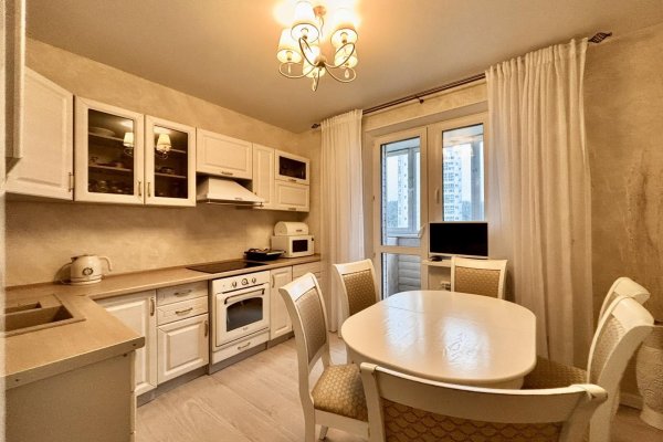2-комнатная квартира по адресу Лопатина ул., д. 15 к. в - фото 1