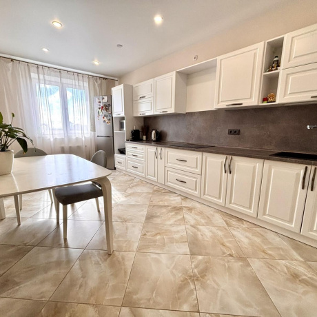 Фотография 2-комнатная квартира по адресу Лукьяновича ул., д. 2 к. В - фото 1