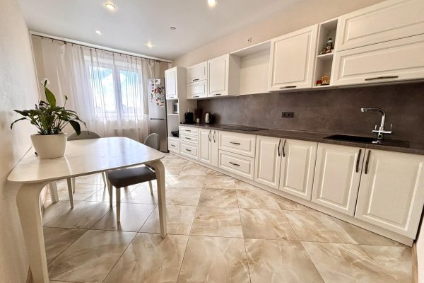 2-комнатная квартира по адресу Лукьяновича ул., д. 2 к. В - фото 1