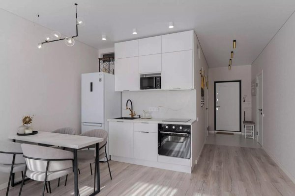 2-комнатная квартира по адресу Макаенка ул., д. 12 к. Е - фото 1