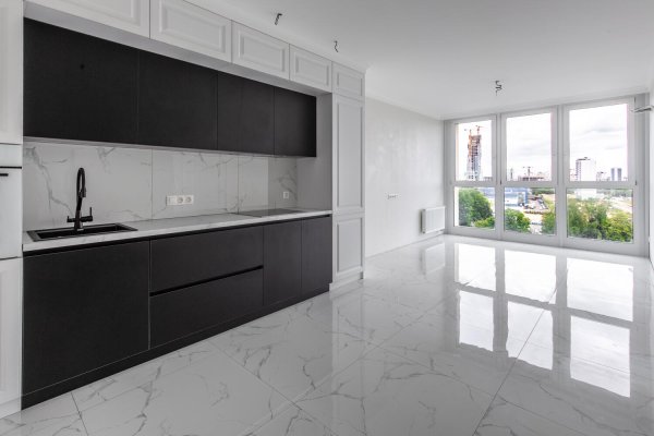2-комнатная квартира по адресу Макаенка ул., д. 12 к. Г - фото 1