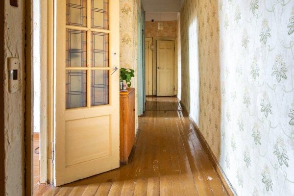2-комнатная квартира по адресу Машерова просп., д. 8 - фото 1