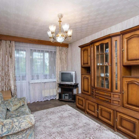 Фотография 2-комнатная квартира по адресу Менделеева ул., д. 30 - фото 1