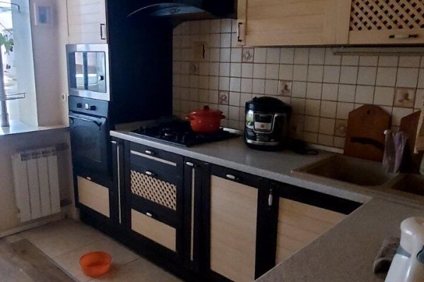 2-комнатная квартира по адресу Молодежная ул., д. 13 - фото 1