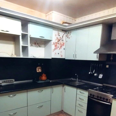 Фотография 2-комнатная квартира по адресу Молодежная ул., д. 4 - фото 1