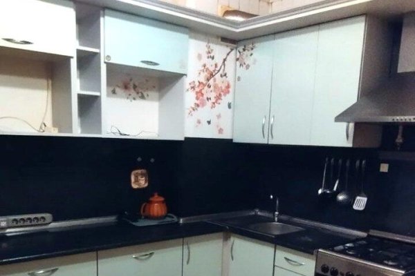 2-комнатная квартира по адресу Молодежная ул., д. 4 - фото 1