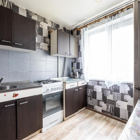 Фотография 2-комнатная квартира по адресу Надеждинская ул., д. 7 к. 1 - фото 1