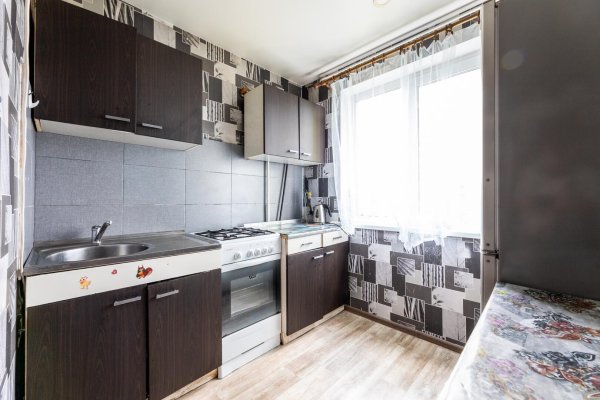 2-комнатная квартира по адресу Надеждинская ул., д. 7 к. 1 - фото 1