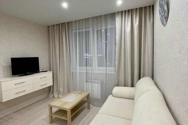 2-комнатная квартира по адресу Нарочанская ул., д. 4 - фото 1