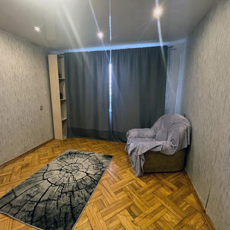 Фотография 2-комнатная квартира по адресу Некрасова ул., д. 33 - фото 1