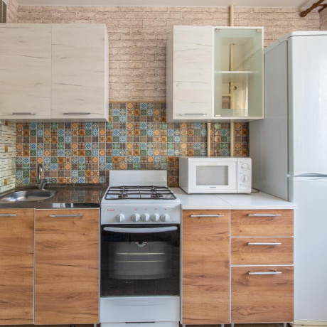 Фотография 2-комнатная квартира по адресу Независимости просп., д. 151 к. 1 - фото 1